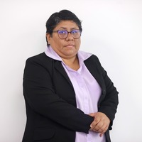 Ana María Encalada Puma