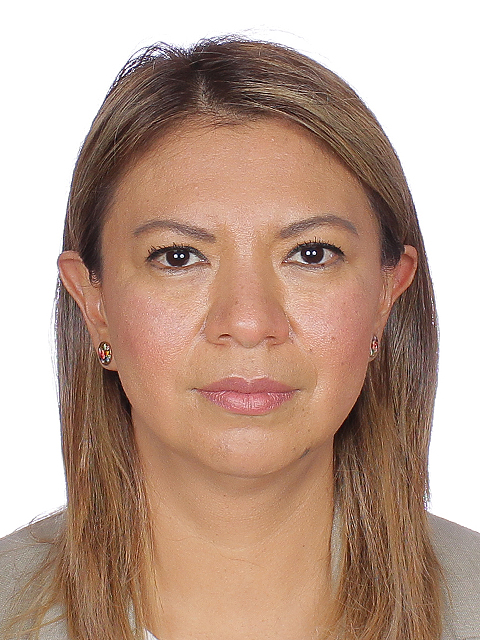 Anabey Garcia Velasco