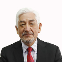 Miguel Julian Palomino De La Gala