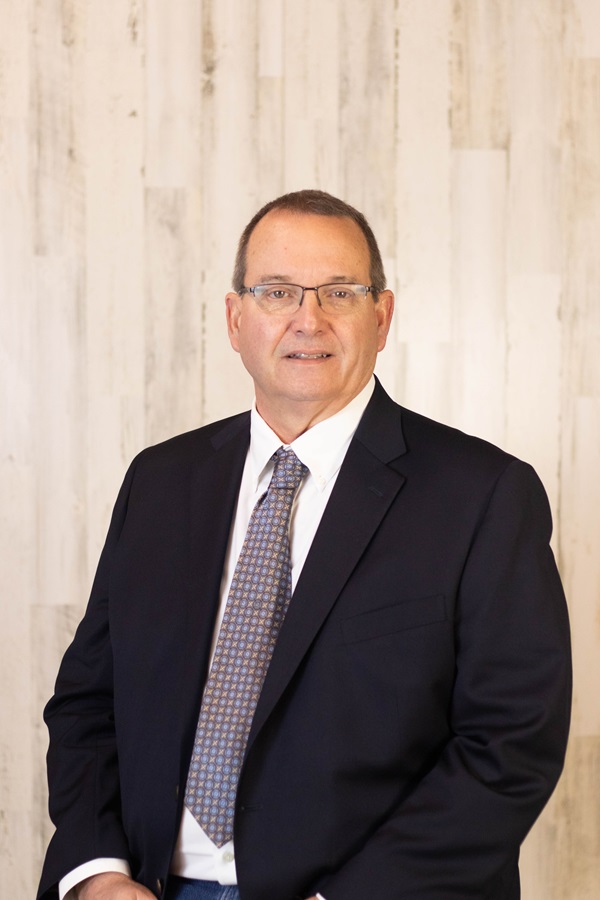 David Vinzant