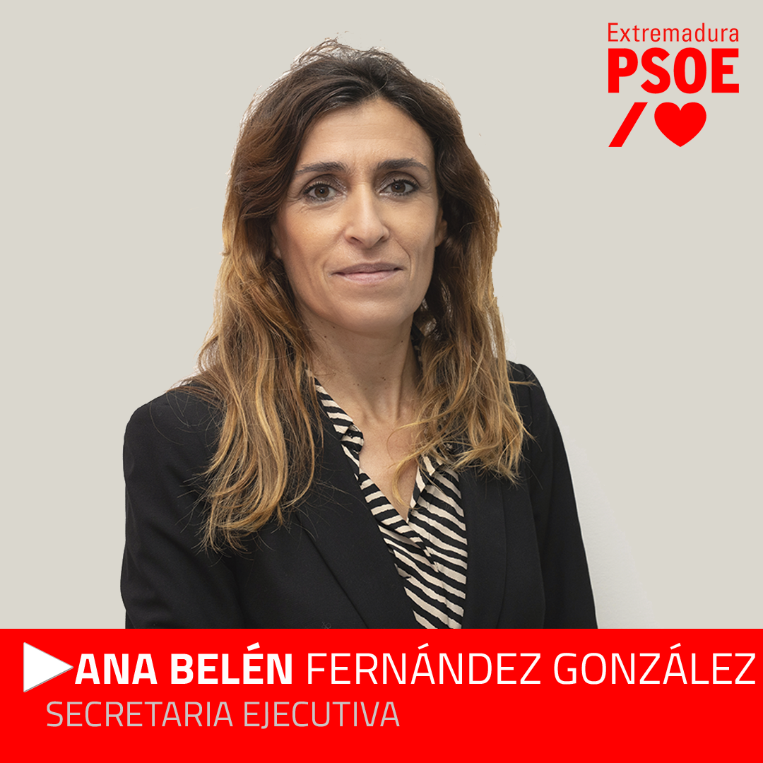 Ana Belén Fernández González