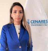Johana Natali Barrera Ramirez