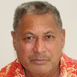Tupai Taae
