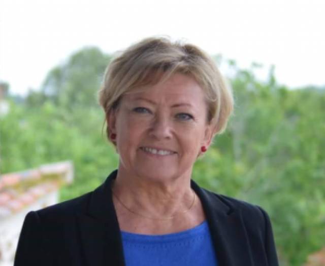 Patricia Gallerneau