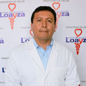 Iván Bernuy Rodríguez