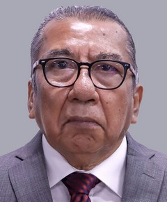 Carlos Sánchez Barrios
