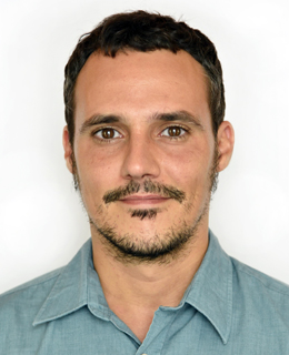 Jordi Alamán Tabero