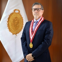 José Fernando Timarchi Meléndez