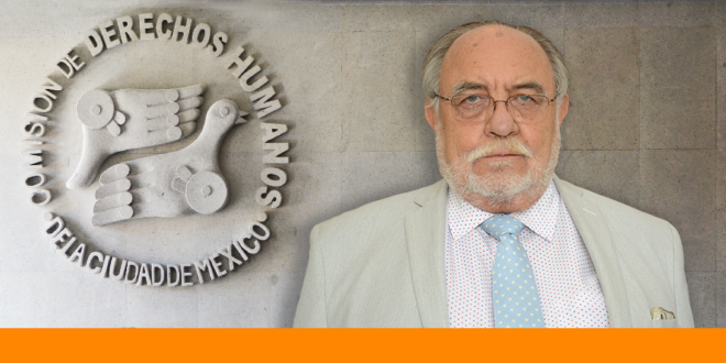 José Alfonso Bouzas Ortíz