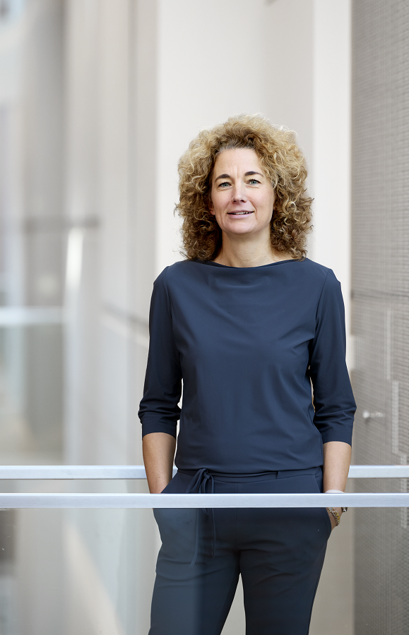 Marieke Kaajan