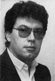 Daniel Vidal Escartí