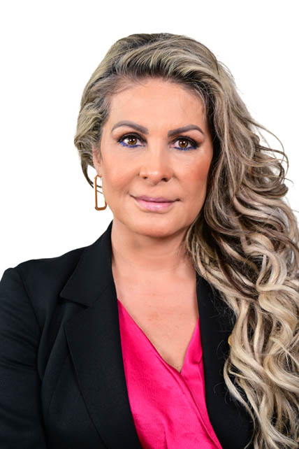 Nora Del Carmen Bárbara Arias Contreras