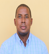 Bienvenido Eusebio Carmona