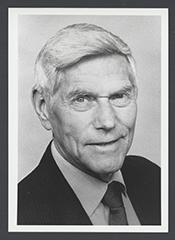 Jack Metcalf