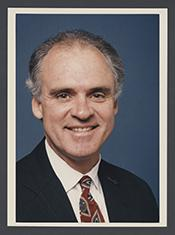 Mike Parker