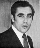 Ciriaco Díaz Porras