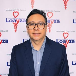 Herbert Jesús Diaz Villon