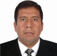 Saúl Willy Yanqui Yanque