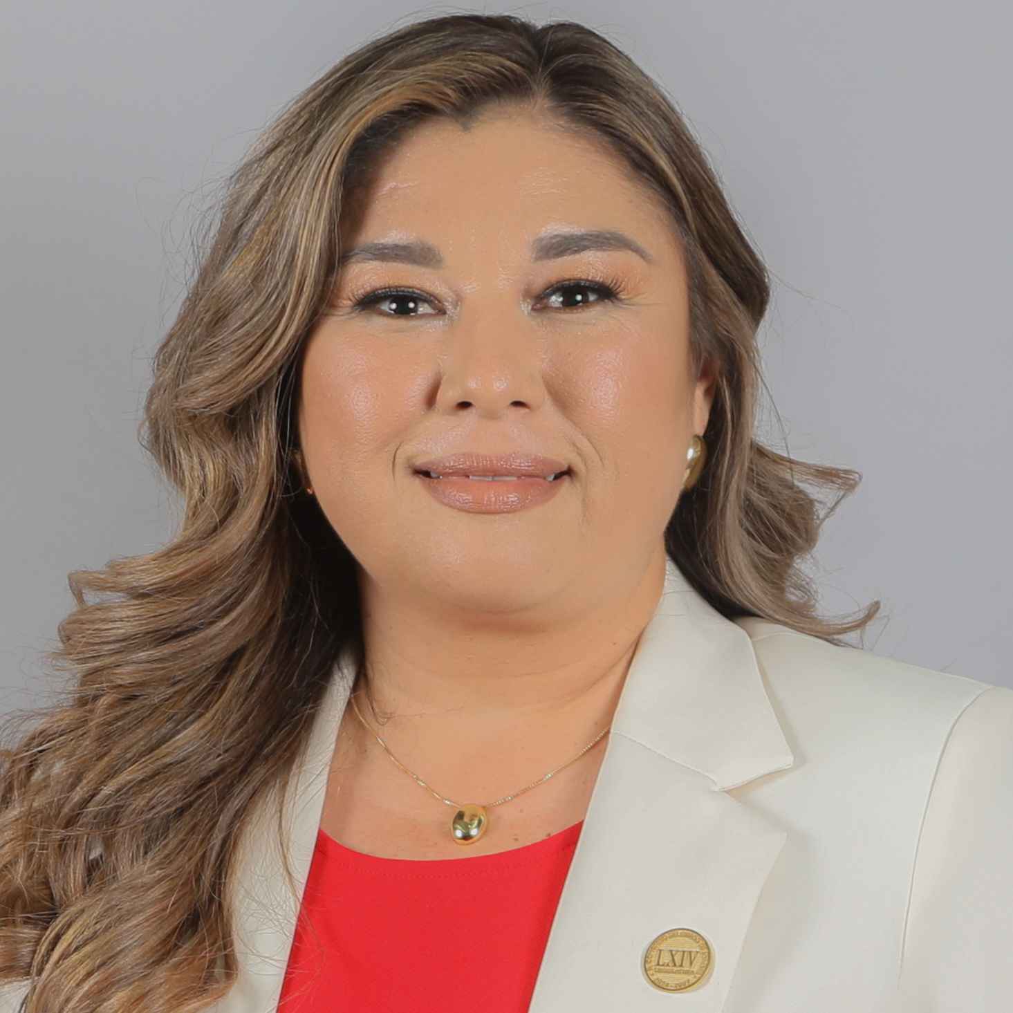 Jazmín Guadalupe Gómez Lizárraga
