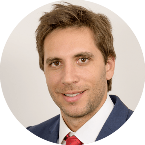 Ismael Santiago Passaglia