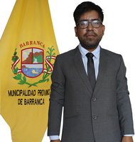 Jhimy Carlos Carbajal Vasquez