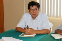 Ramiro Patiño Ramirez