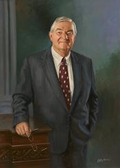 Charlie Rose
