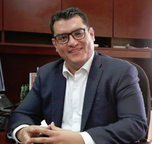 Administrador De Planeación