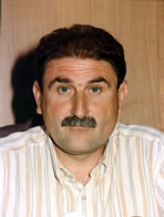 Félix Rubio Ferrer