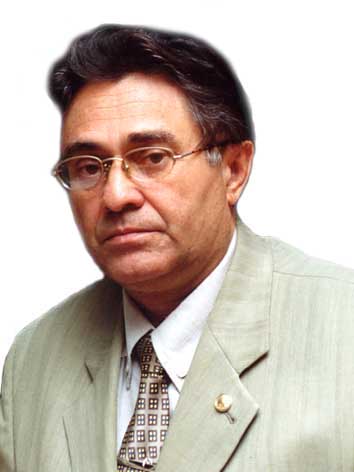Antonio Ferreira Da Cruz Filho