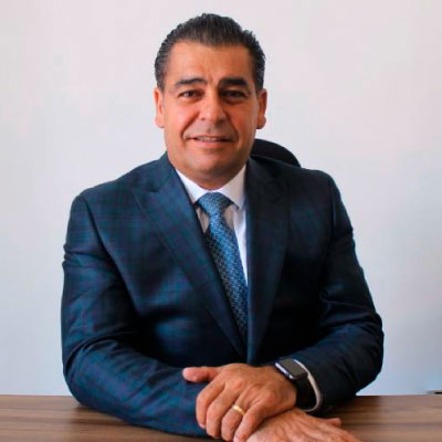 Ramiro Vivanco Chedraui