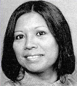 Thelma Buchholdt