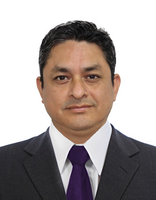 Moises Ivan Cabrera Rojas