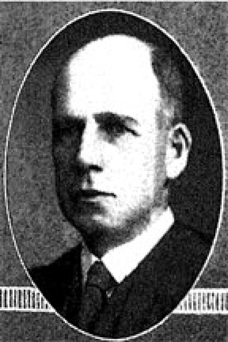 Benson Walker Hough