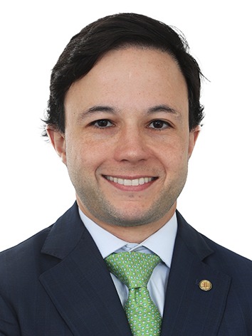 Daniel José Da Silva Oliveira
