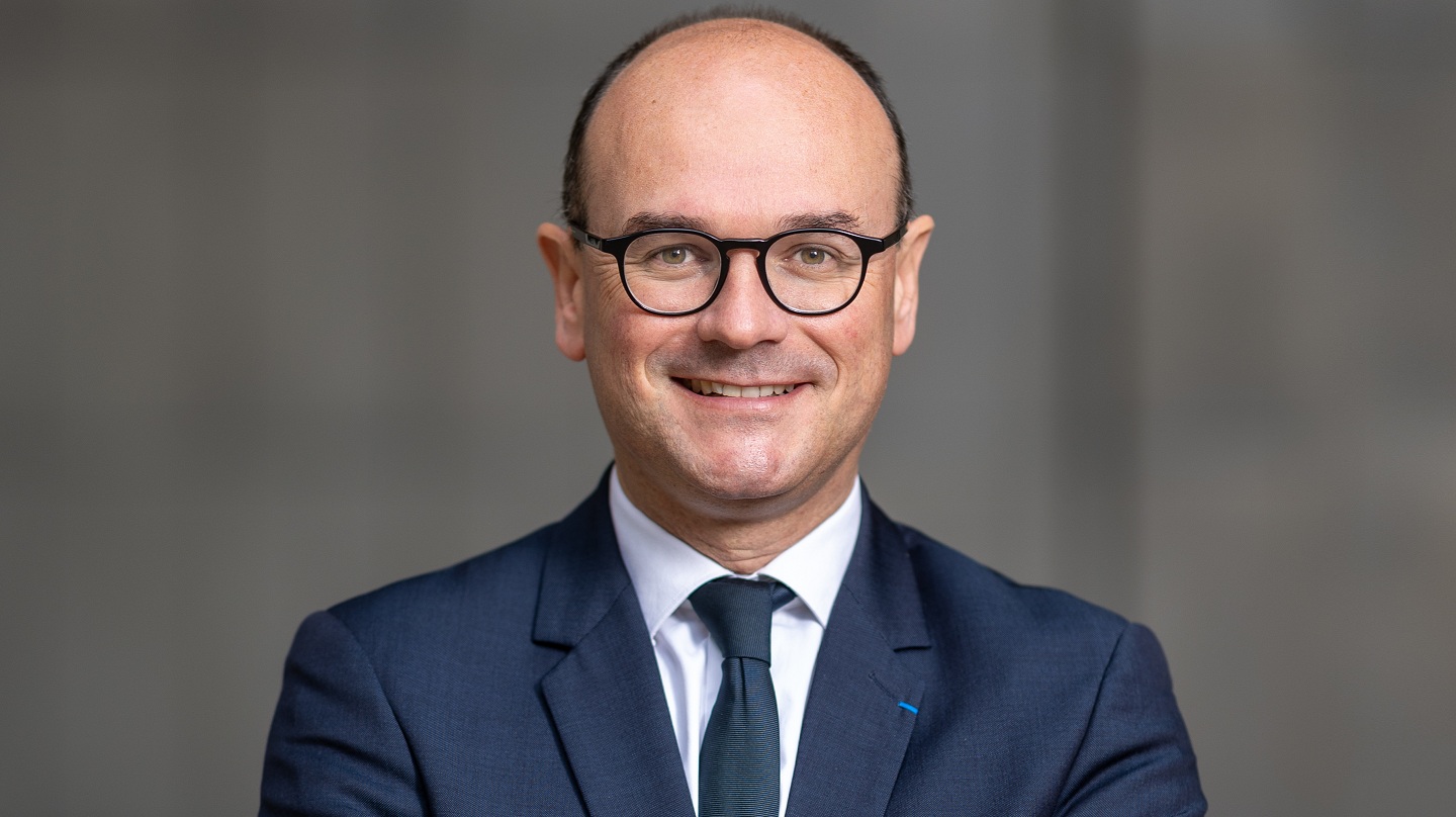 Sébastien Martin