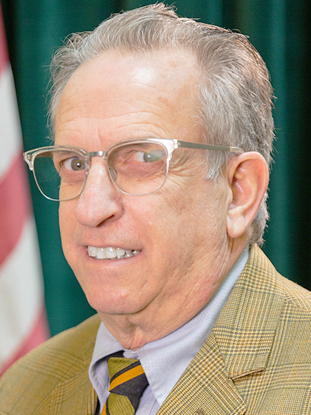 Joshua Miller