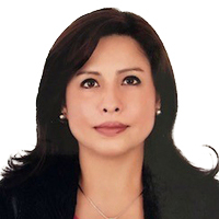 Denisse Marielle Luyo López