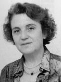 María Inmaculada Romacho Romero