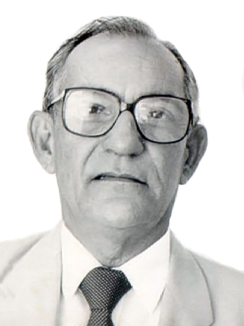 Egídio Ferreira Lima