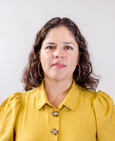 Ammy Del Rosario Paredes Campos