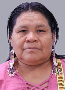Amalia López De La Cruz