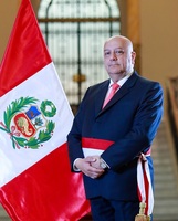 Alfonso Adrianzen Ojeda