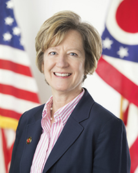 Mary Mertz
