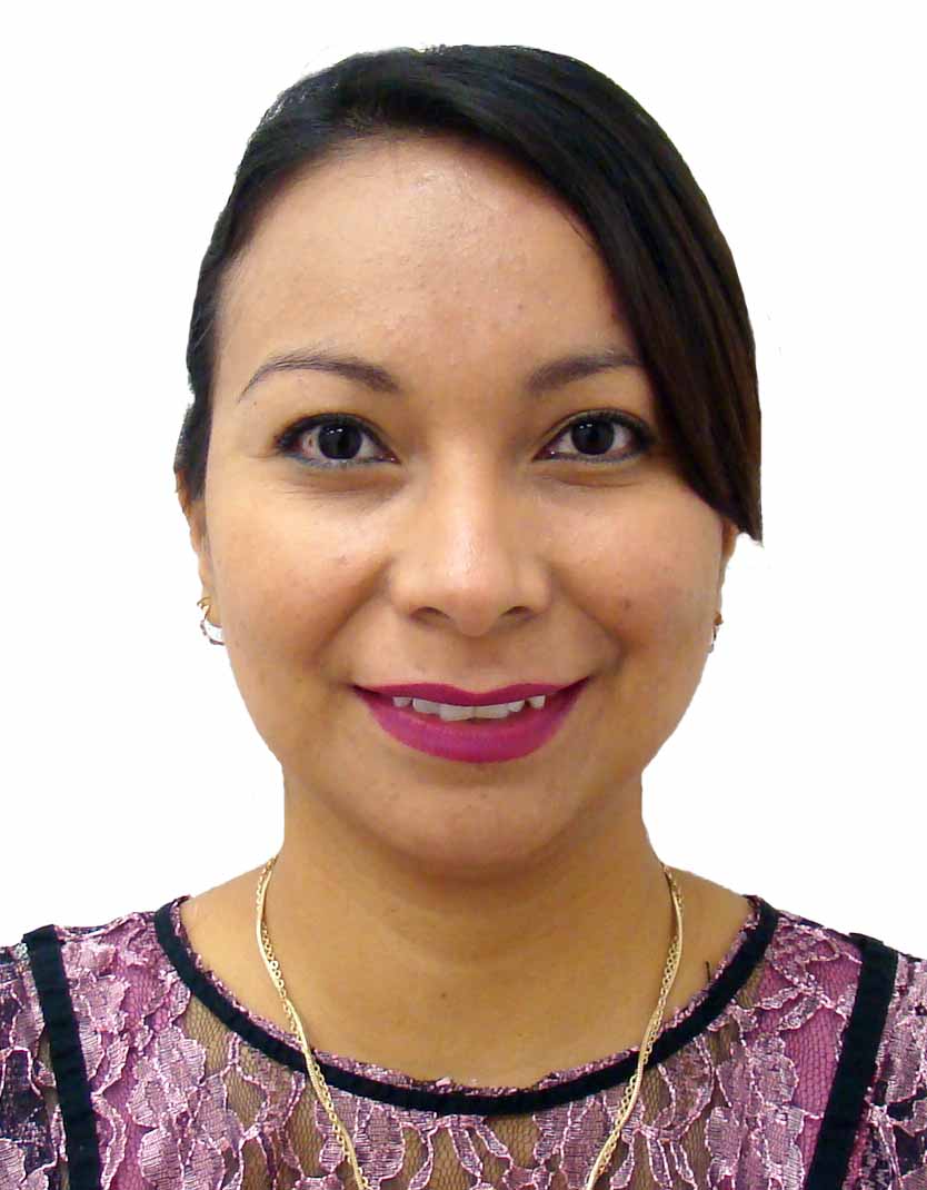 Coyolxauhqui Soria Morales