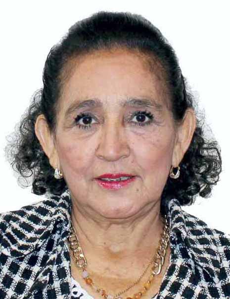 Estela Núñez Alvarez