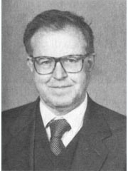 Angelo Antonio Rossi