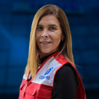 Rosa Marcela Prieto Gómez