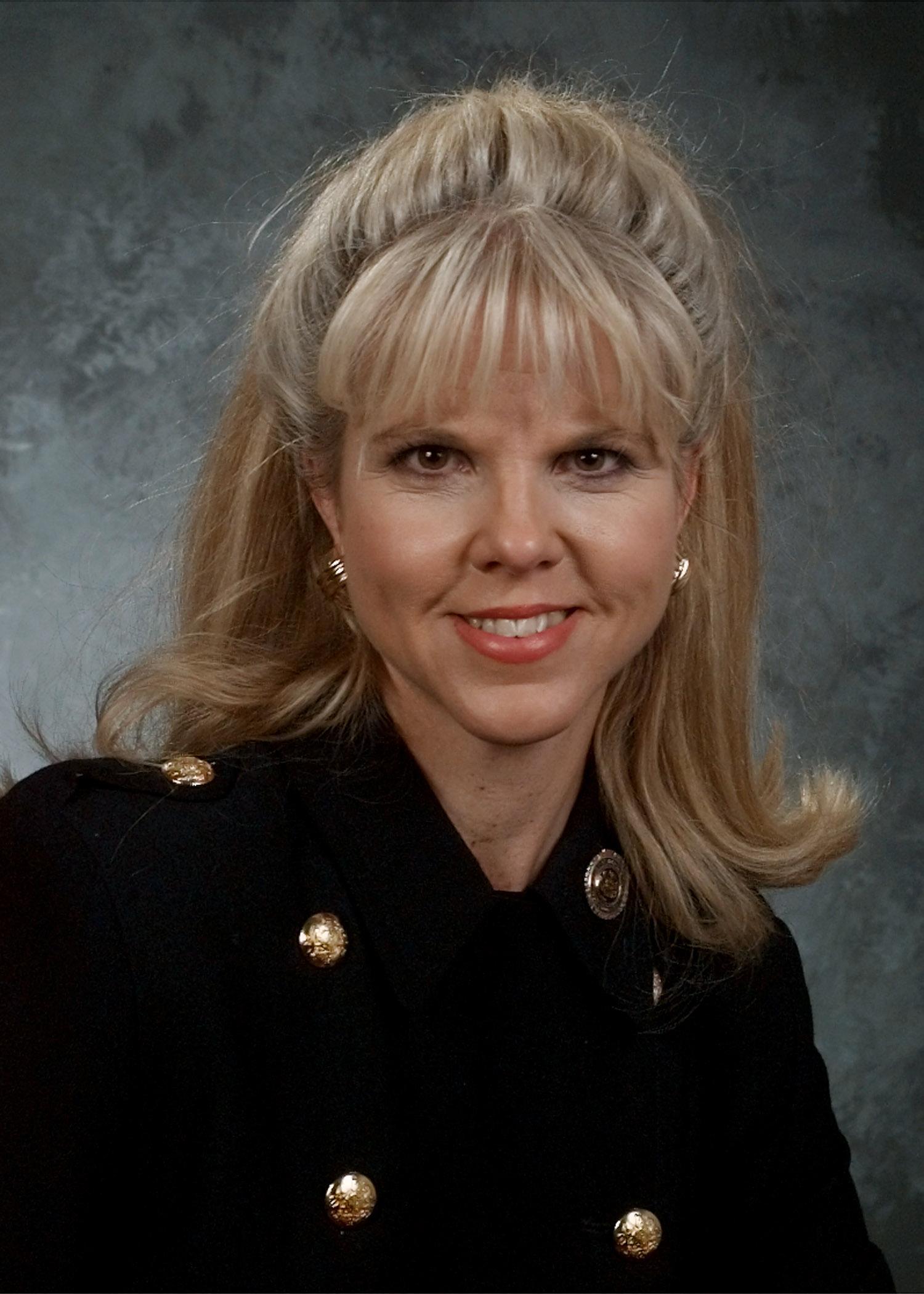 Jane Clare Orie