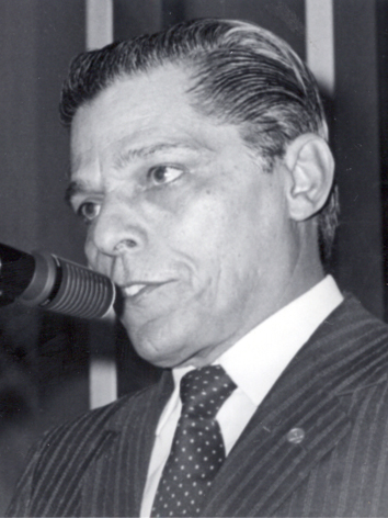 Manoel Gonçalves E Silva